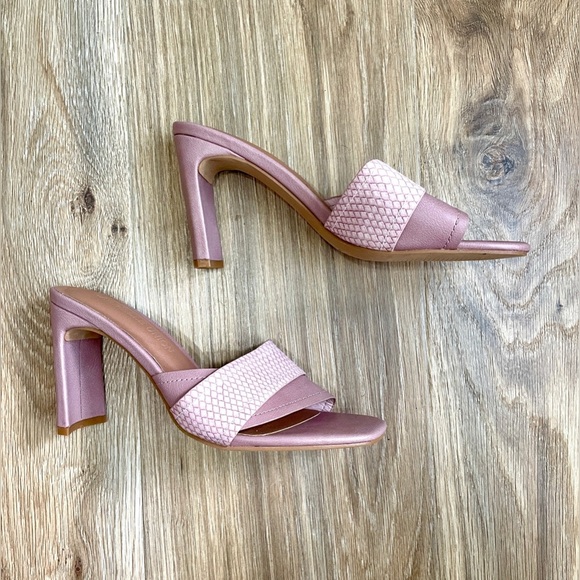 Gabrielle Union Seline Women's High-Heeled Sandals Size 6.5 NWOT - Picture 5 of 5